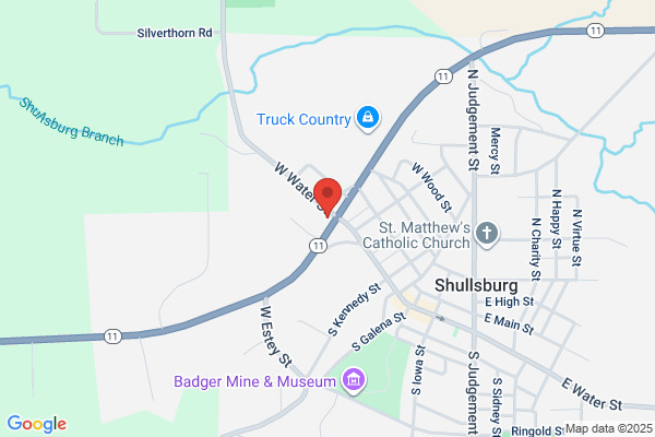 Shullsburg Community Bank