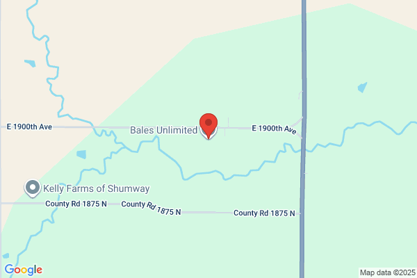 Bales Unlimited Inc.