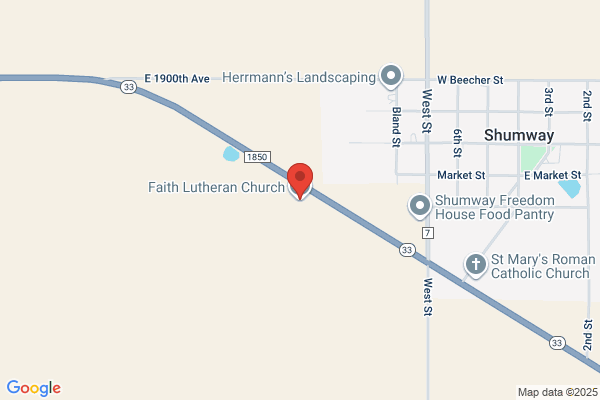 Faith Lutheran Church