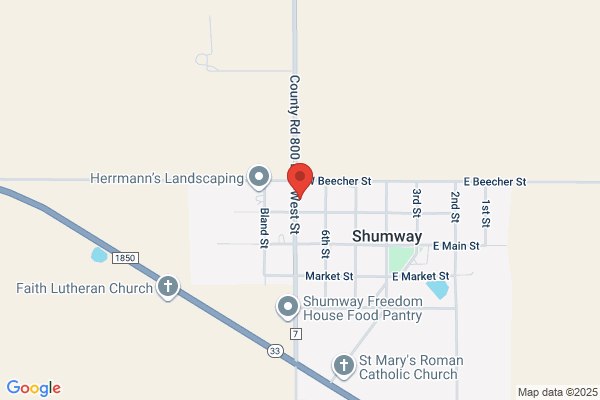 Shumway United Methodist Church