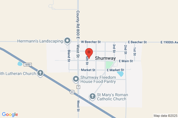 Trinity Lutheran Church Elca