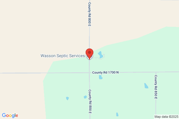 Wasson Septic Service