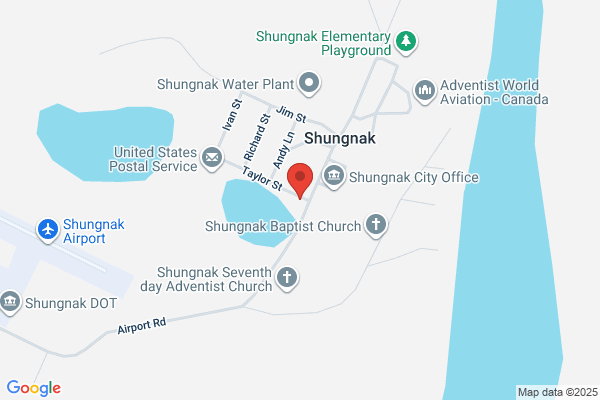 Shugnak Friends Church