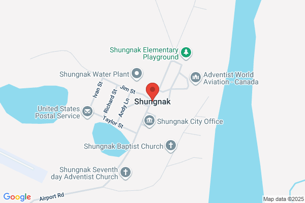 Shungnak
