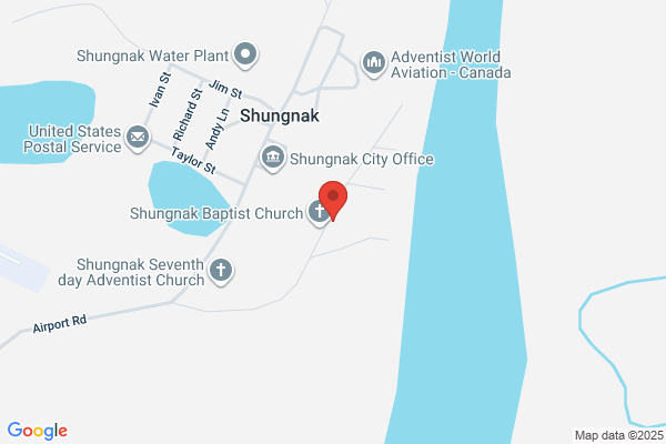 Shungnak Native Store
