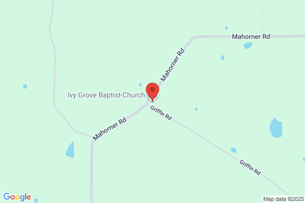 Ivy Grove Baptist Church