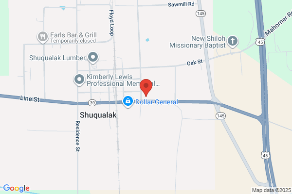Shuqualak Auto Sales
