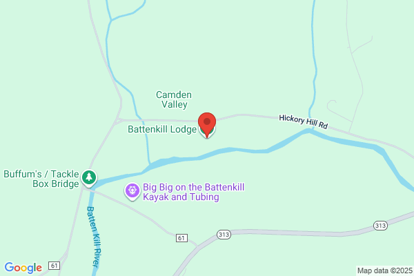 Battenkill Lodge