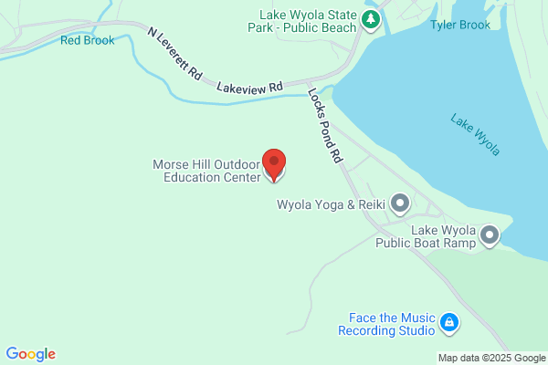 Morse Hill Outdoor Education Center