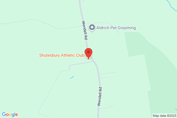 Shutesbury Athletic Club