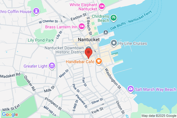 Pageo Jewelers - Nantucket
