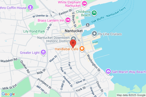 Nantucket Bank a division of Rockland Trust