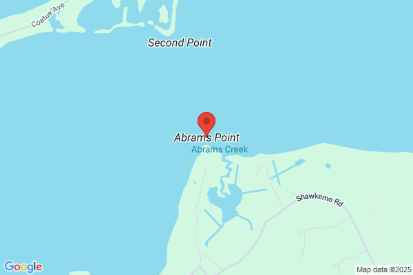 Abrams Point Plumbing & Heating