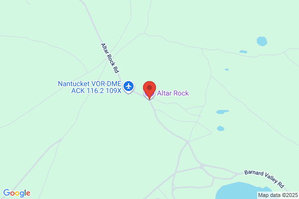 Altar Rock Adventures