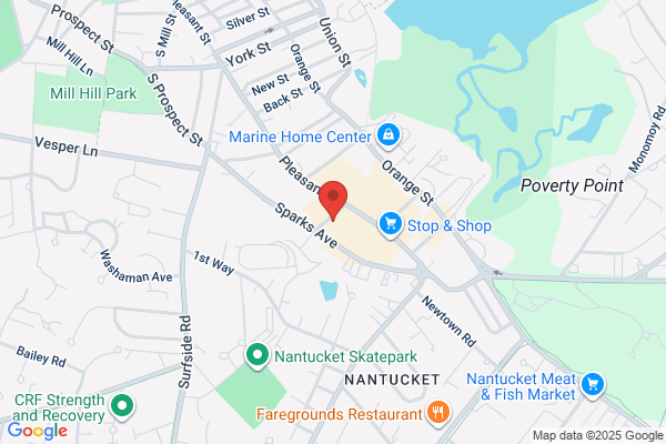 Camera Shop & Nantucket Video