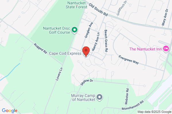 Cape Cod Express