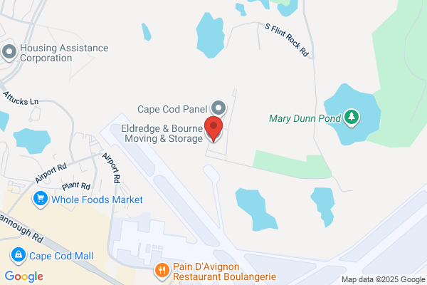 Eldredge & Bourne Moving & Storage