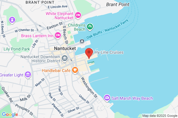 Harbor Cruises