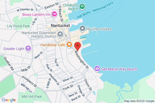 Harborview Nantucket