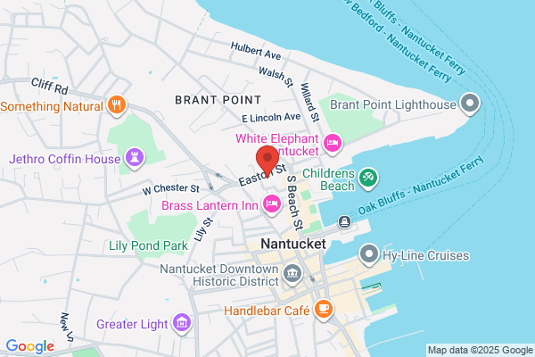 Lisa Winn Nantucket Sales and Rentals