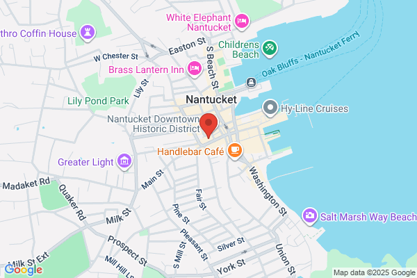 Livnantucket LLC