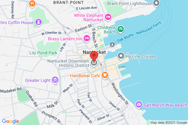 Nantucket Atheneum