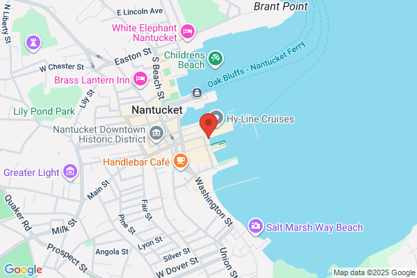 Nantucket Boat Rental