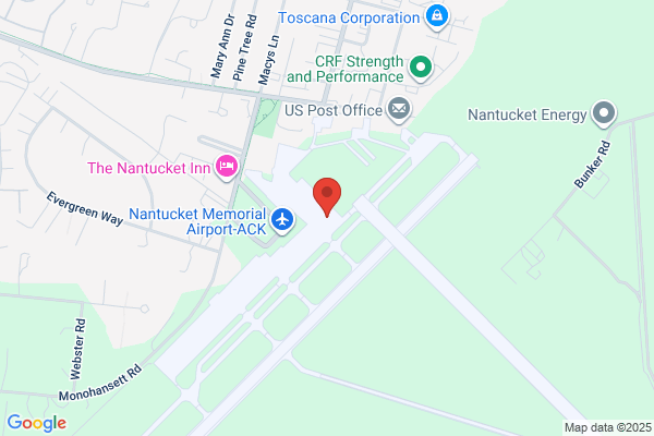 Nantucket Car Rental
