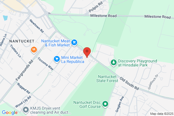 Nantucket Gallery & Frame Shop