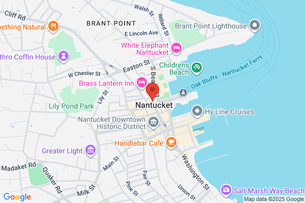 Nantucket Historical Association