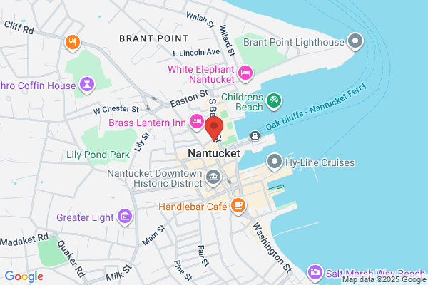 Nantucket House Antiques