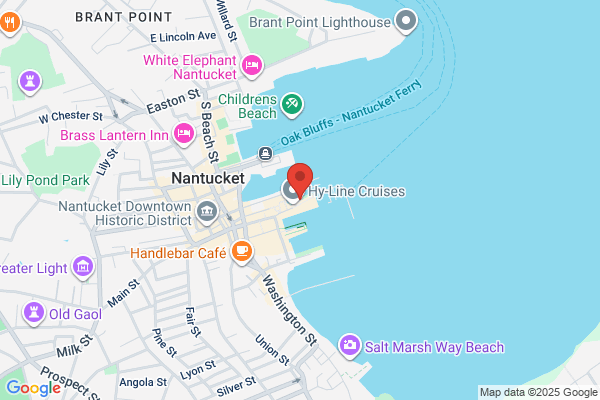 Nantucket Island Tours