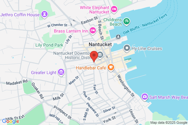 Nantucket Preservation Trust