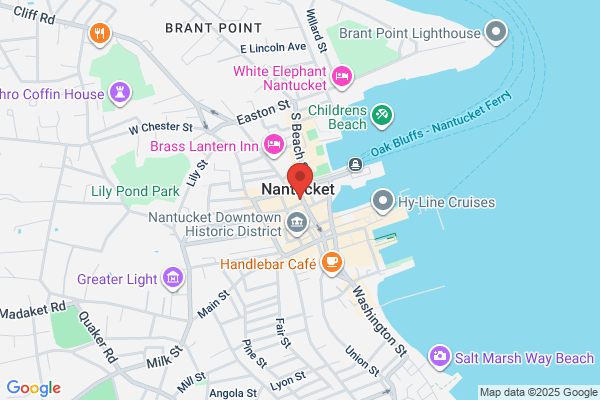 Nantucket Regional Transit Authority