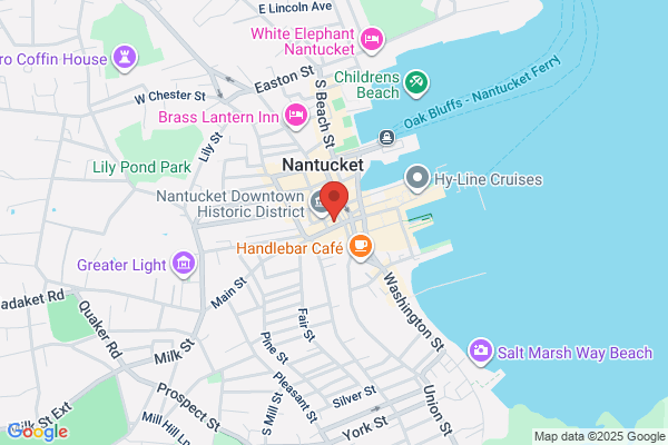 Nantucket Sewing Center