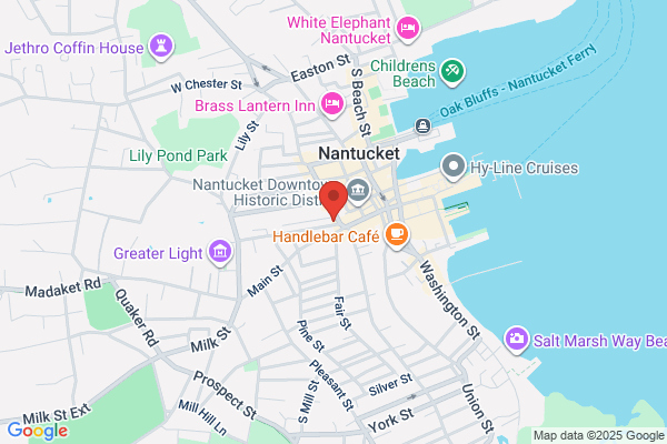 Nantucket United Methodist Church