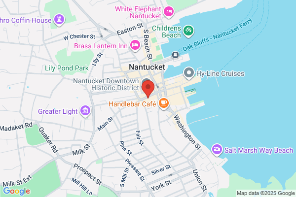 Stephanie's of Nantucket