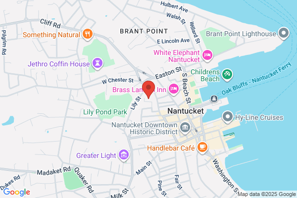 Theater Workshop of Nantucket the