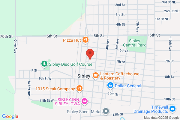 Casey's