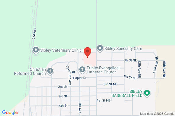 Osceola Community Hospital
