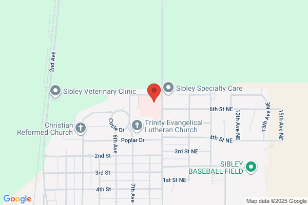 Avera Medical Group Sibley