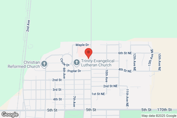 Heartwood Heights