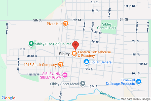 NAPA Auto Parts - Sibley Auto Parts