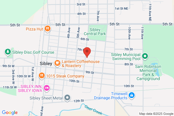 Northwest Aging Association