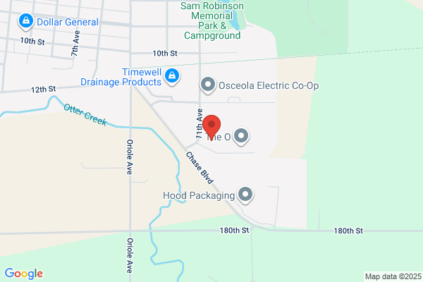 Osceola Employment Services