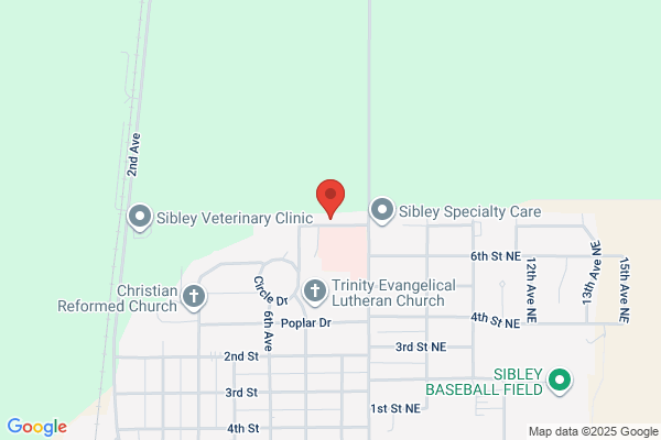 Park Pharmacy
