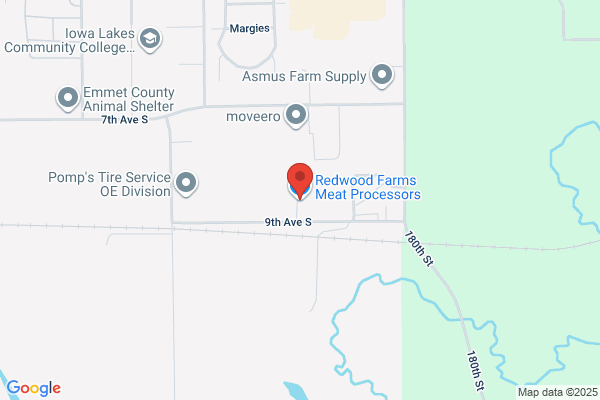 Redwood Farms Inc