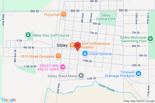 Sibley Family & Sports Chiropractic