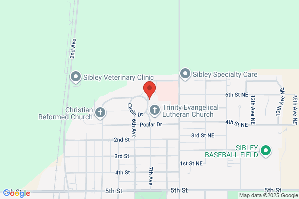 Sibley Family Dental