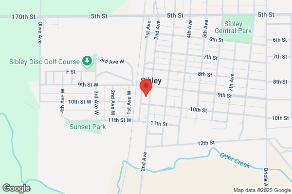 Sibley Hardware